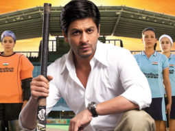 #10YearsOfChakDeIndia: 10 unknown facts about Shah Rukh Khan’s Chak De India that will surprise you!
