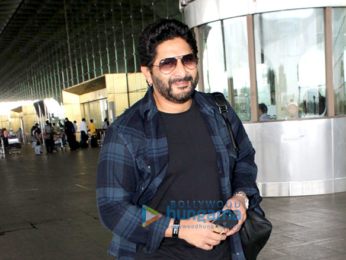 Ajay Devgn, Parineeti Chopra, Priyanka Chopra and more spotted at Mumbai airport