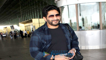 Ajay Devgn, Parineeti Chopra, Priyanka Chopra and more spotted at Mumbai airport
