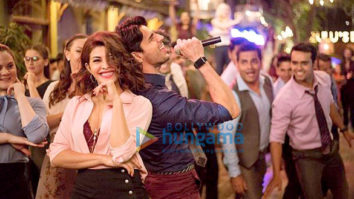 Movie Stills Of The Movie A Gentleman