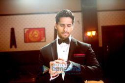Movie Stills Of The Movie A Gentleman