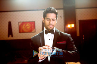 Movie Stills Of The Movie A Gentleman