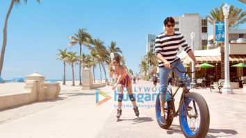 Movie Stills Of The Movie A Gentleman