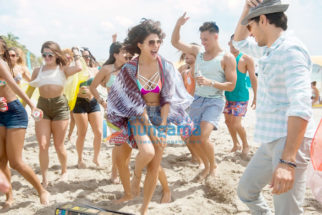 Movie Stills Of The Movie A Gentleman