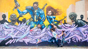 Movie Stills Of The Movie A Gentleman