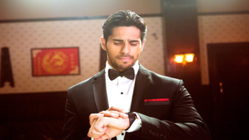 Box Office: A Gentleman continues to go down, would have Week One less than OK Jaanu