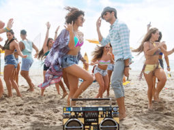 Box Office: A Gentleman brings Rs. 4.36 crore on Saturday