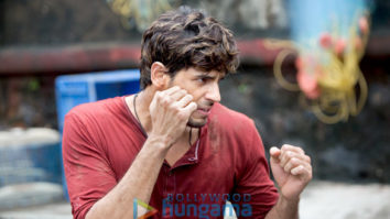 Movie Stills Of The Movie A Gentleman