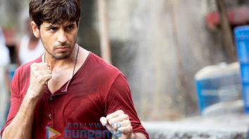 Movie Stills Of The Movie A Gentleman