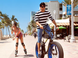 Box Office: A Gentleman Day 2 in overseas
