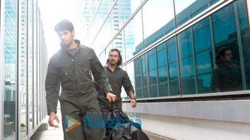 Movie Stills Of The Movie A Gentleman