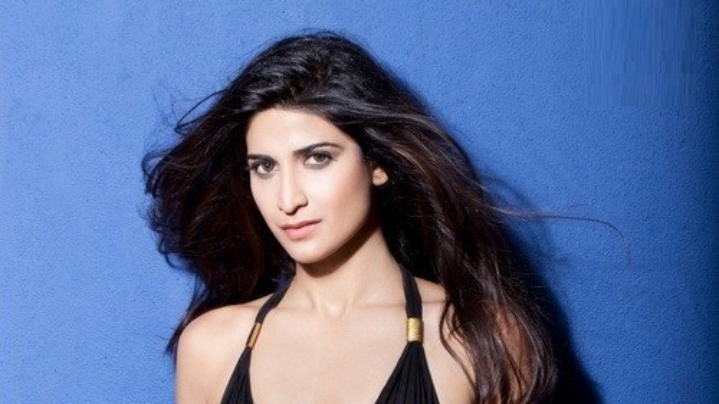 “If I Have Periods I Will Say It, Whether You Like It Or No”:  Aahana Kumra