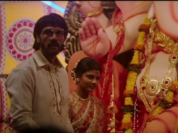 Aala Re Aala Ganesha (Daddy)