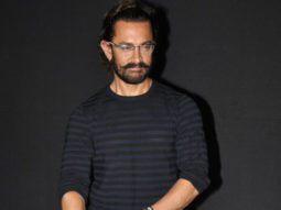 Amitabh Bachchan Is A Superstar For Me | Aamir Khan | Secret Superstar