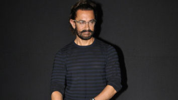 Amitabh Bachchan Is A Superstar For Me | Aamir Khan | Secret Superstar