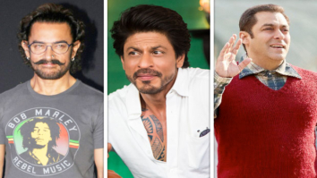 Aamir Khan reacts to the debacle of Jab Harry Met Sejal and Tubelight; praises Toilet – Ek Prem Katha