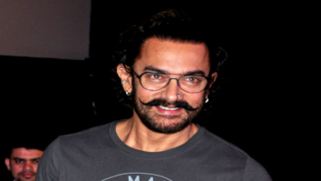 Aamir Khan unveils ‘Main Kaun Hoon’ song from ‘Secret Superstar’