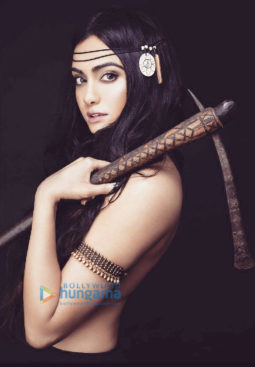 Celebrity Photo Of Adah Sharma