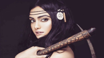 Celebrity Photo Of Adah Sharma