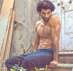 Celebrity Photos of Aditya Roy Kapur