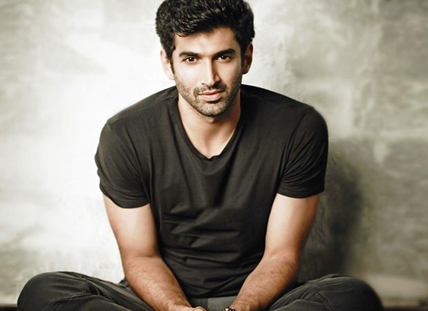 Aditya Roy Kapur to do a cameo in the IIFA movie, Crazy Hum news