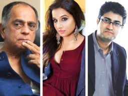 After Pahlaj Nihalani gets sacked, Vidya Balan joins CBFC headed by Prasoon Joshi