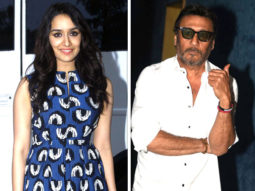 After Shraddha Kapoor, Jackie Shroff roped in for a pivotal role in Prabhas’ starrer Saaho!