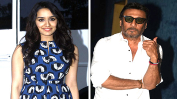After Shraddha Kapoor, Jackie Shroff roped in for a pivotal role in Prabhas’ starrer Saaho!
