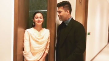 After Varun & Sidharth, Its Alia Bhatt’s Turn To Promote Toilet: Ek Prem Katha