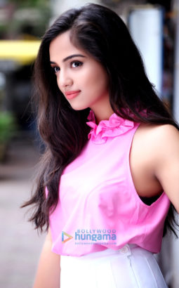 Celebrity Photo Of Ahsaas Channa