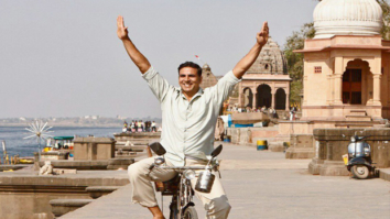 Why COURAGEOUS Akshay Kumar supports Padman, a film on sanitary napkins?