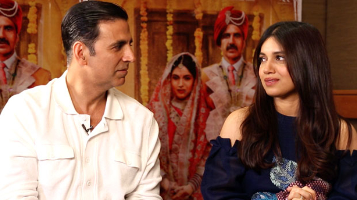 Akshay Kumar’s EPIC Reply On STALKING …| Toilet: Ek Prem Katha Akshay Kumar’s EPIC Reply On STALKING …| Toilet: Ek Prem Katha