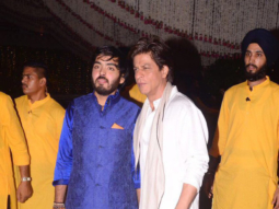 INSIDE PHOTOS: Deepika Padukone, Ranveer Singh, Priyanka Chopra, Shah Rukh Khan, Aamir Khan and others attend Ambani’s Ganesh Chaturthi celebration