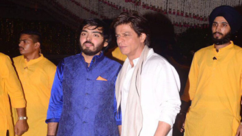 INSIDE PHOTOS: Deepika Padukone, Ranveer Singh, Priyanka Chopra, Shah Rukh Khan, Aamir Khan and others attend Ambani’s Ganesh Chaturthi celebration