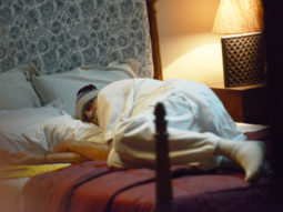 Check out: Amitabh Bachchan falls asleep on the sets of 102 Not Out