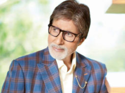 Amitabh Bachchan features in National Anthem video in sign language with special needs children