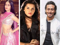 Ananya Panday and Tara Sutaria to star opposite Tiger Shroff in Student Of The Year 2?
