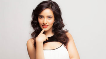 “Anees Bazmee Is A ROCKSTAR, He Is Passionate”: Neha Sharma | Mubarakan | Arjun Kapoor | Anil Kapoor