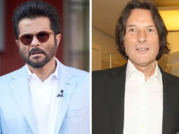 Anil Kapoor flies to Germany to meet globally famous Dr Hans-Wilhelm Müller-Wohlfahrt for his ankle injury