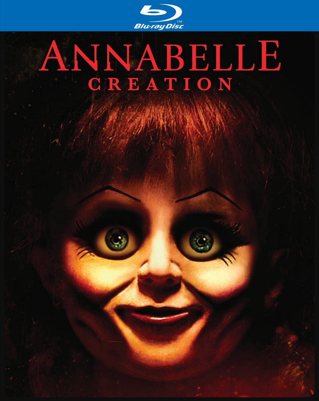 Annabelle: Creation (English) Box Office Collection | India | Day Wise | Box  Office - Bollywood Hungama