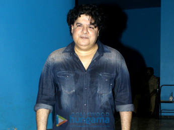 Arbaaz Khan's birthday bash at Su Casa
