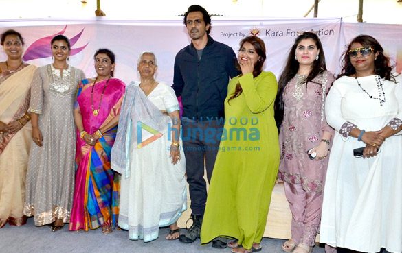 arjun rampal unveils a new song for movie daddy at dagdi chawl 1