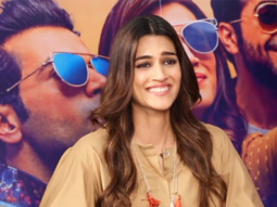 Ayushman Khurrana & Kriti Sanon BATTLE It Out In BAREILLY Quiz | Bareilly Ki Barfi