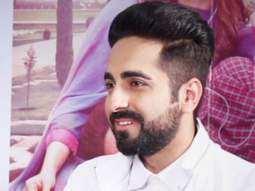 Ayushmann Khurrana Shares CANDID Om Shanti Om Moment In This SUPERB Rapid Fire | Shubh Mangal Savdhan