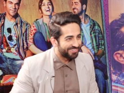 ‘Mujhe Toh Ranbir Kapoor Ki Barfi Bhi Acchi Lagti Hai’: Ayushmann Khurrana | Rapid Fire | Bareilly Ki Barfi