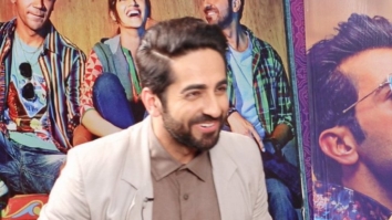 ‘Mujhe Toh Ranbir Kapoor Ki Barfi Bhi Acchi Lagti Hai’: Ayushmann Khurrana | Rapid Fire | Bareilly Ki Barfi