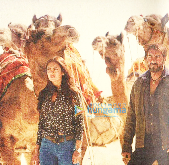 baadshaho 1 2