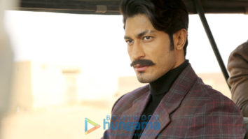 Movie Stills Of The Movie Baadshaho