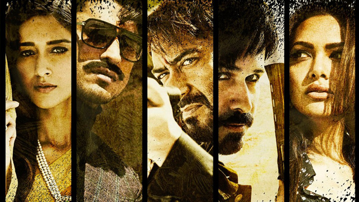 Trailer 2 (Baadshaho)