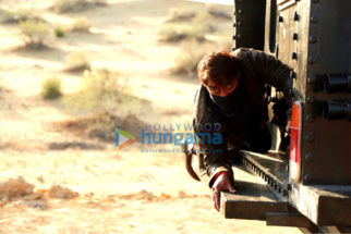 Movie Stills Of The Movie Baadshaho
